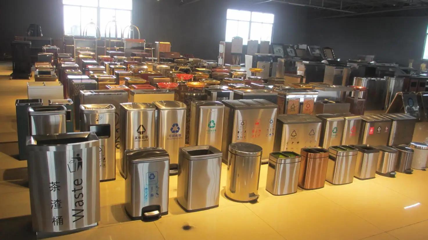 Foshan Nanhai Fenghe Hotel Supplies Factory