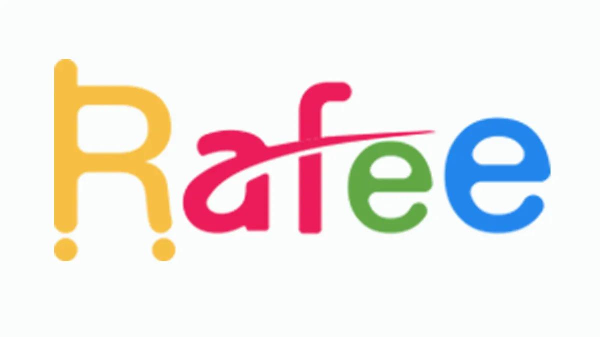 Shenzhen Rafee Technology Co., Ltd.