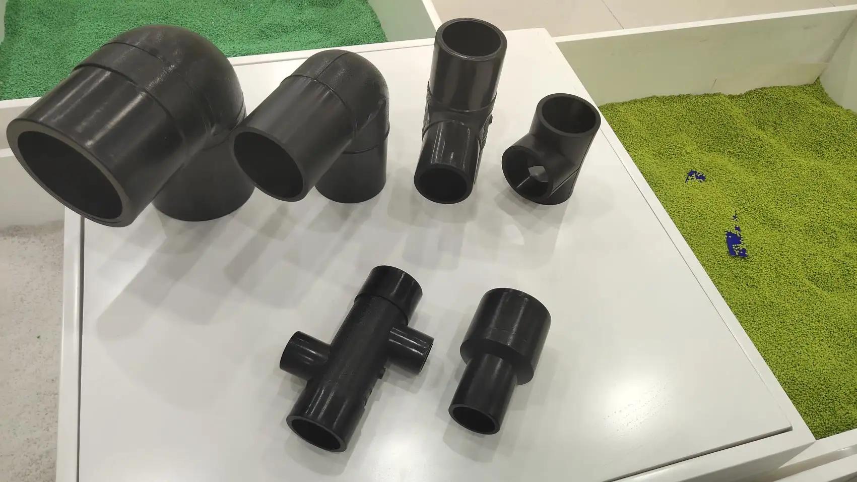 Shanghai Zhongsu Pipe Co., Ltd.