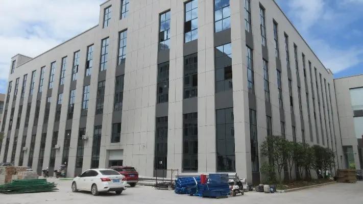 Zhejiang Shangde Industry And Trade Co., Ltd.