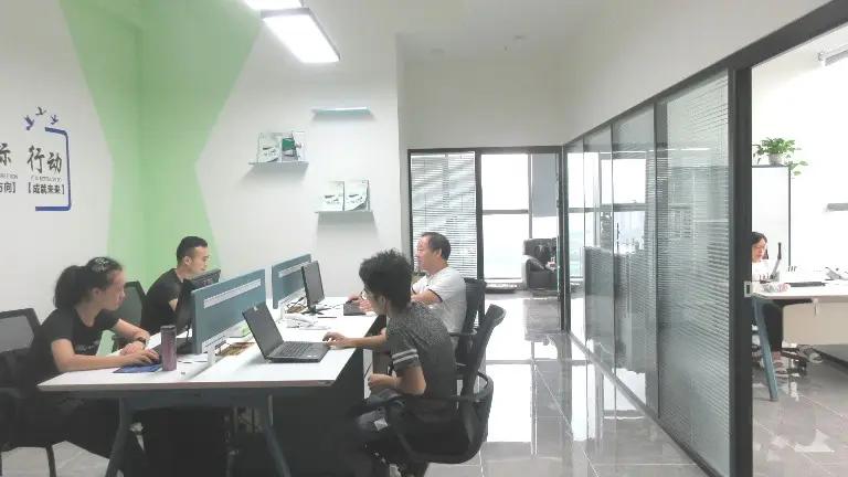 Sichuan New Tianyuan Technologies Co., Ltd.