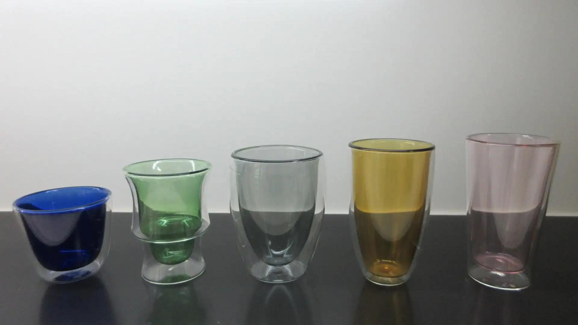 Hejian County Xinhua Glass Products Co., Ltd.