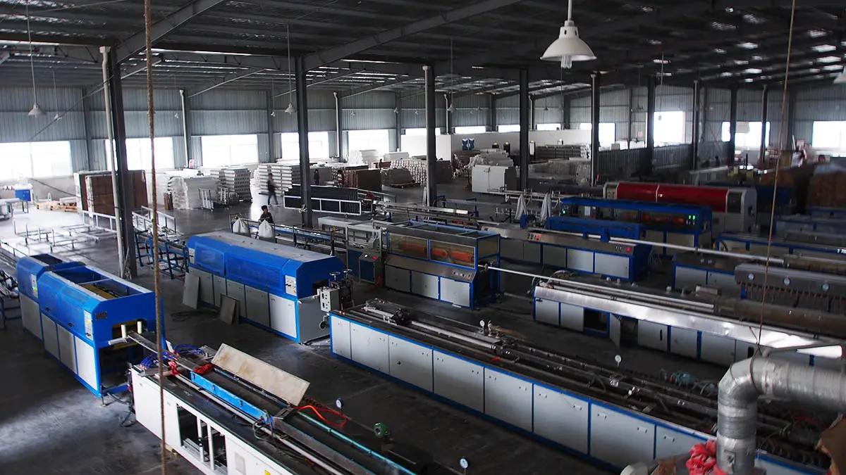 Zhejiang Showtech Outdoor Products Co., Ltd.