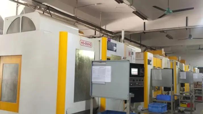 Dongguan Shuangxin Industry Co., Ltd.