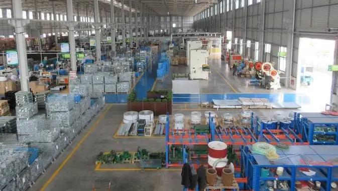 Zhejiang Zhenhang Filter Technology Co., Ltd.