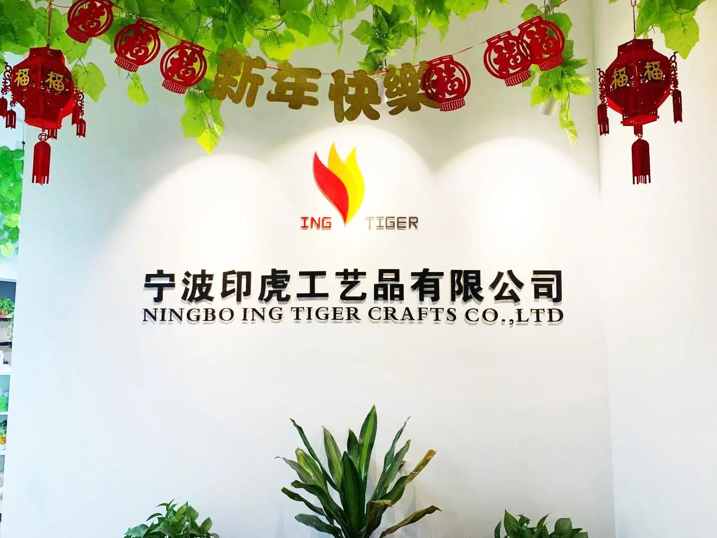 Ningbo Ing Tiger Crafts Co., Ltd.