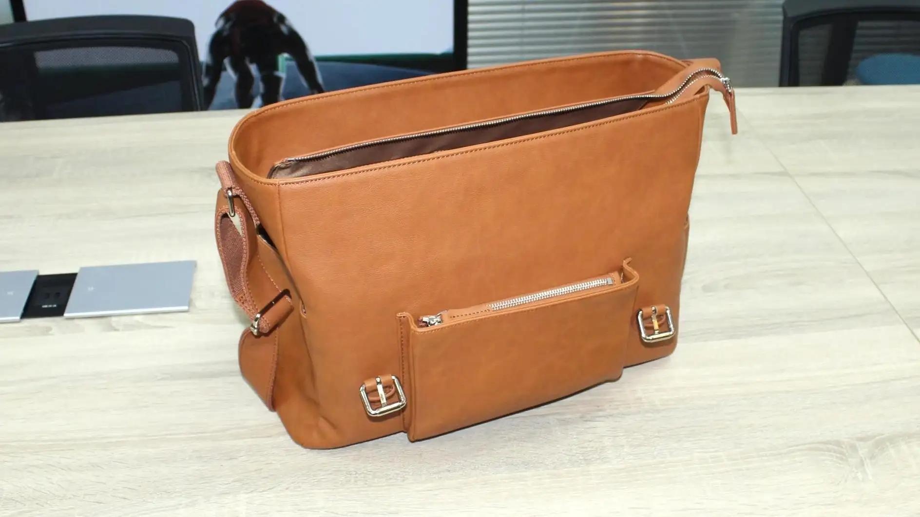 Shenzhen Xinghao Leather Co., Ltd.