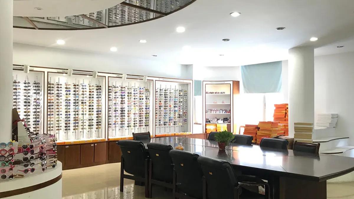 Wenzhou Feixun Trading Co., Ltd.