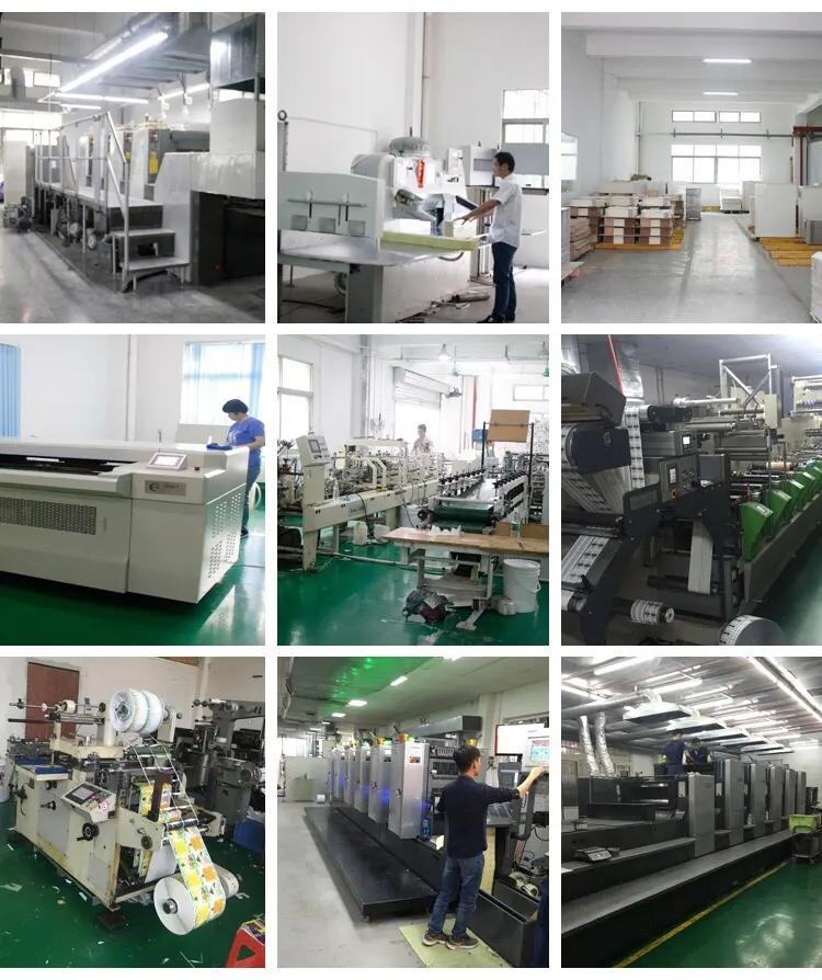Xiamen Platypus Industry And Trade Co.,ltd.