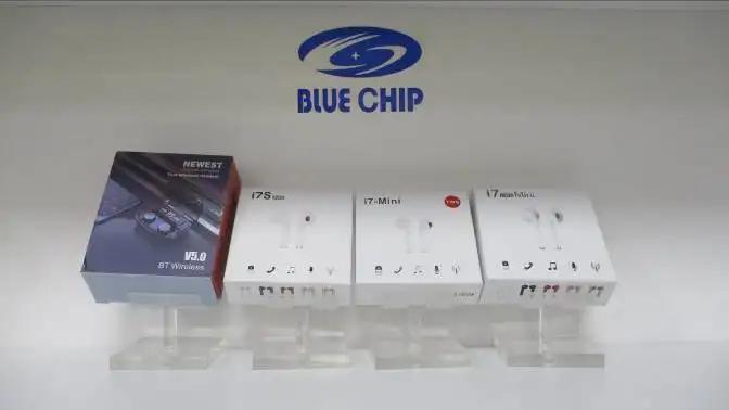 Blue-Chip Technology(shenzhen) Co., Ltd.