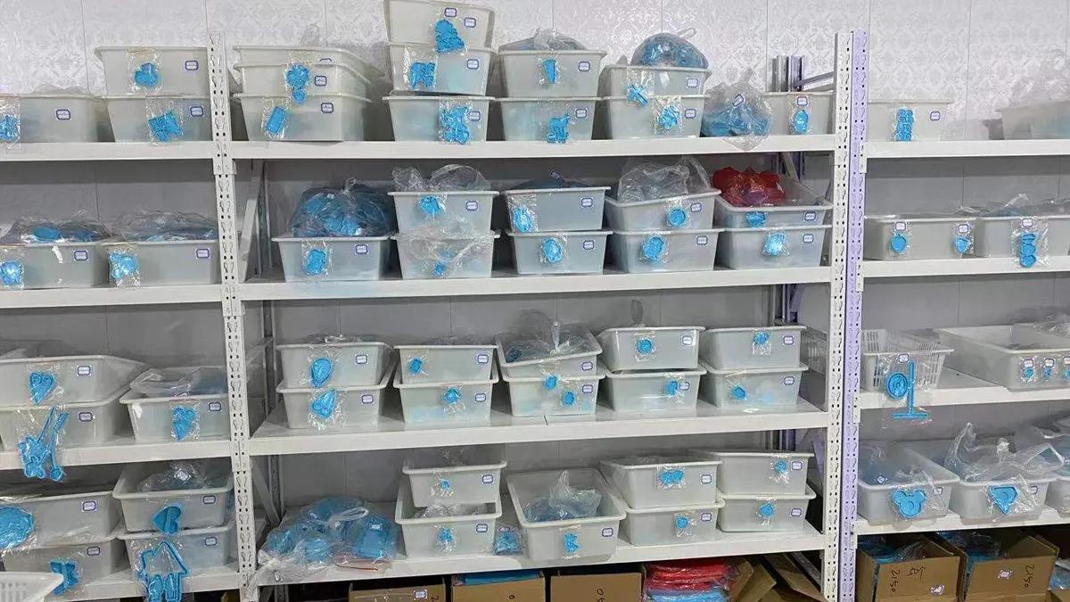 Huizhou Aishang Rubber And Plastic Products Co., Ltd.