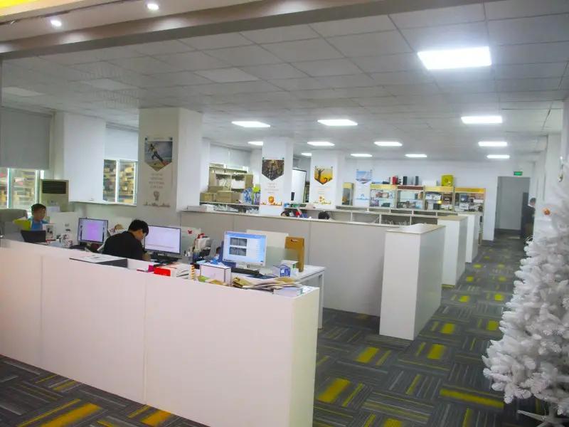 Dongguan Xianglee Printing Co., Ltd.