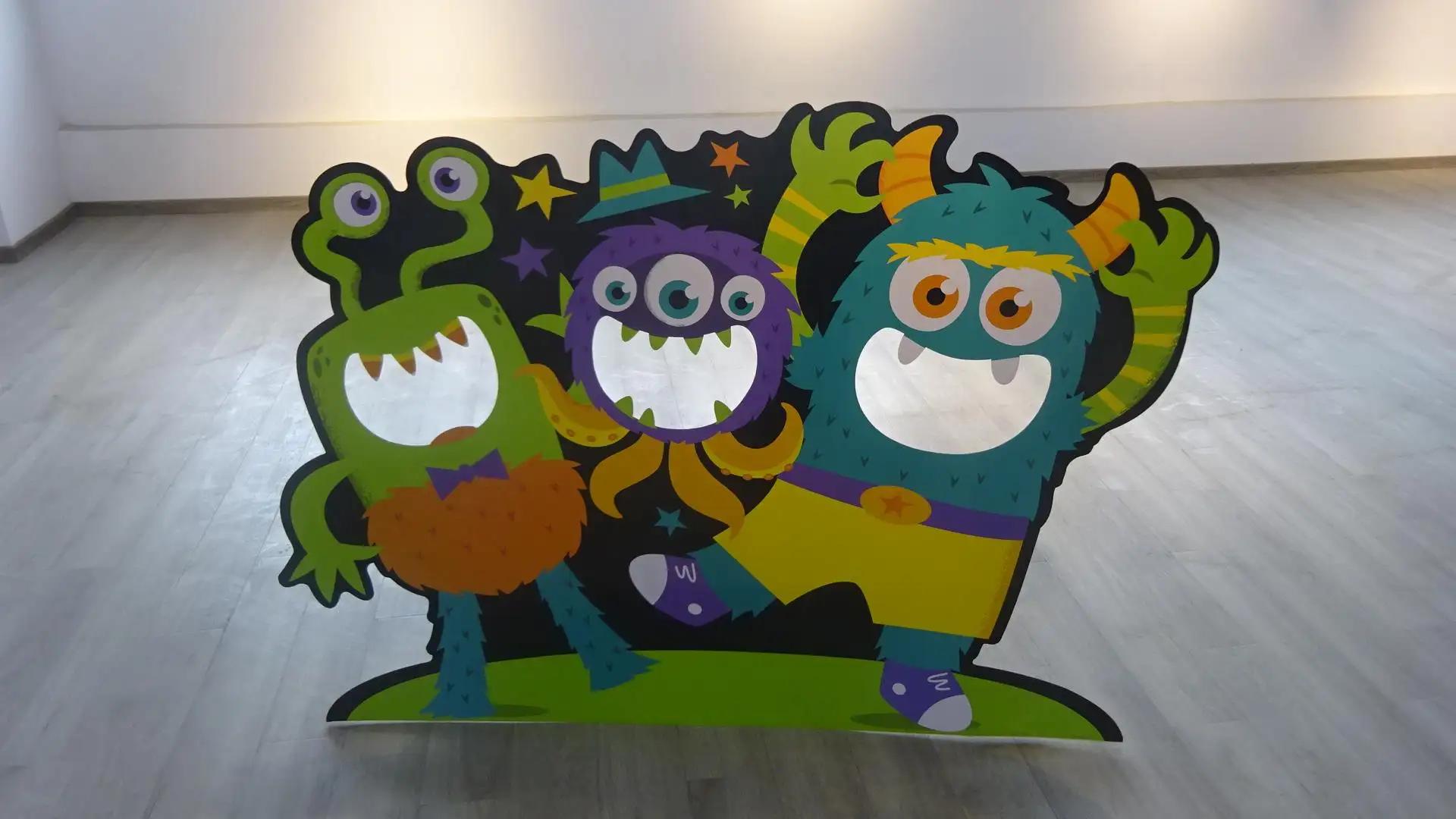 Dongguan Kindvast Display And Packaging Co., Ltd.