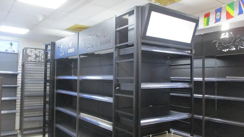 Guangzhou Heda Shelves Co., Ltd