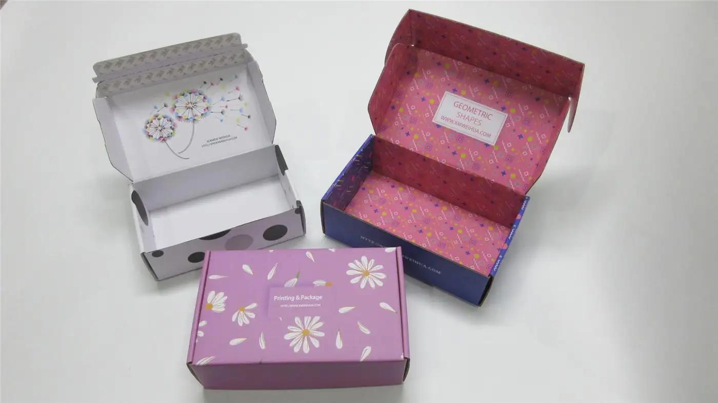 Xiamen Weihua Industry&Trade Co., Ltd.