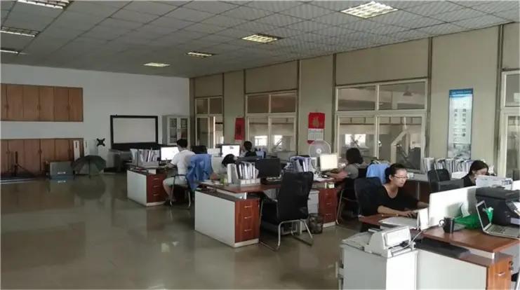 Yantai Worldisland Intelligent Technology Co., Ltd.