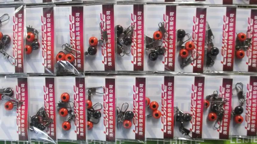 Luoyang Leijiete Fishing Gear Co., Ltd.