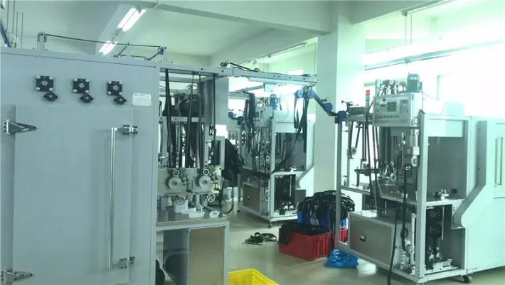 Guangzhou QLQ Enterprise Co., Ltd