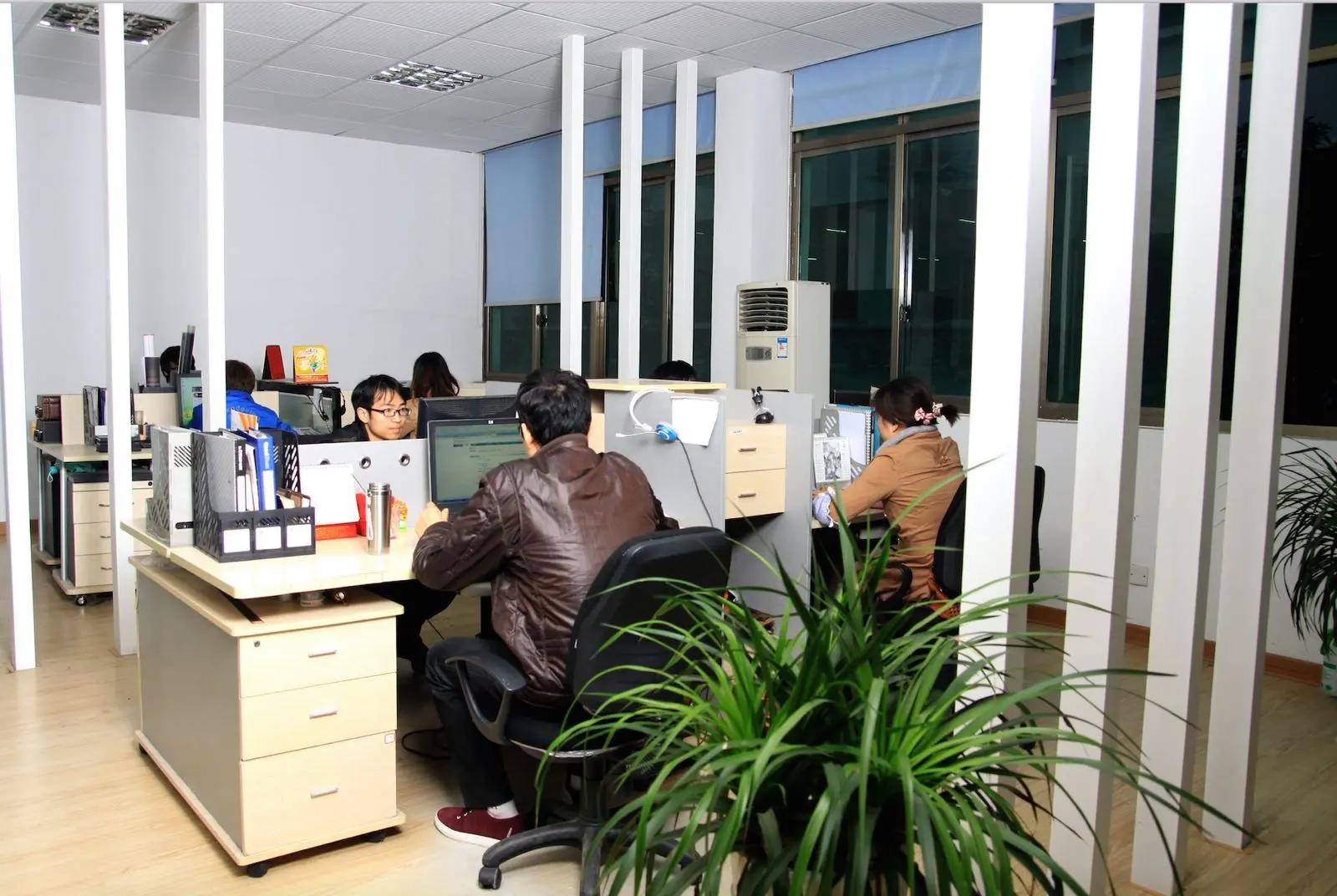 Yiwu Shineparty Handicrafts Co., Ltd.