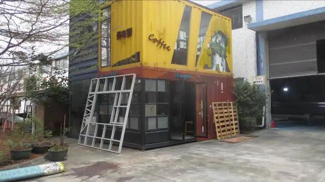 Guangzhou Moneybox Steel Structure Engineering Co., Ltd.