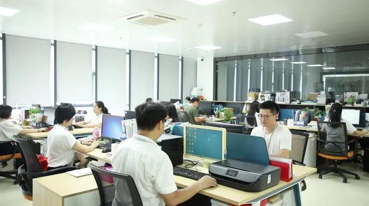 Yangjiang Justa Industry&trade Co., Ltd.