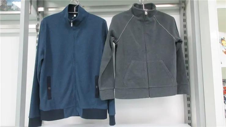 Quanzhou Haixin Garment Technology Co., Ltd.