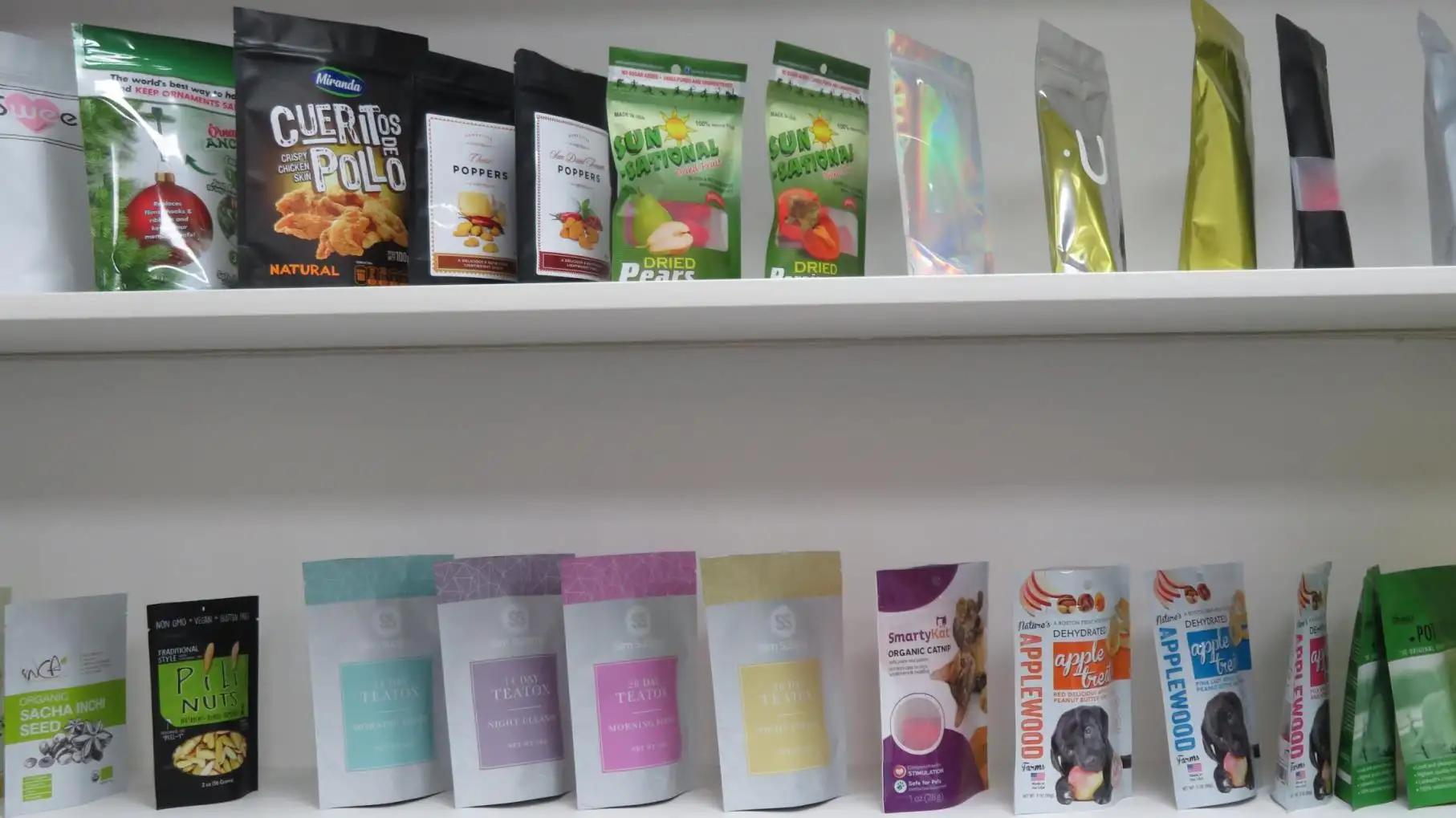Shenzhen Source Pack Co., Ltd.