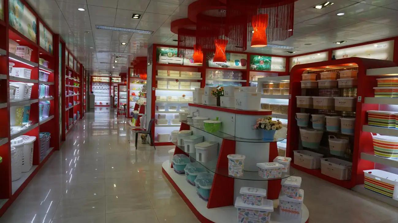 Guangdong Haixing Plastic & Rubber Co., Ltd.