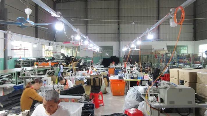 Quanzhou Le City Outdoor Equipment Co., Ltd.