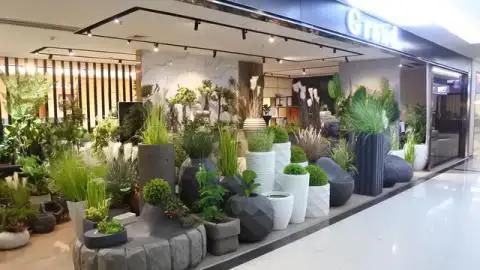 Foshan Nature Space Design Co., LTD