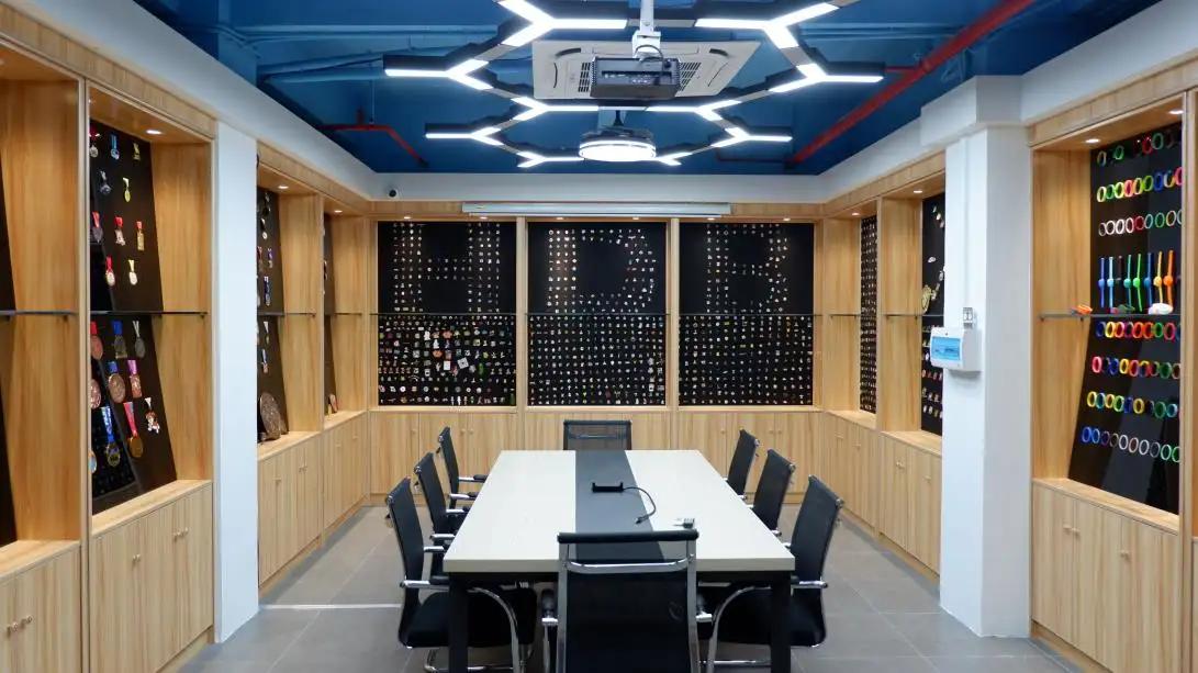 Zhongshan Hongdebo Crafts Co., Ltd.
