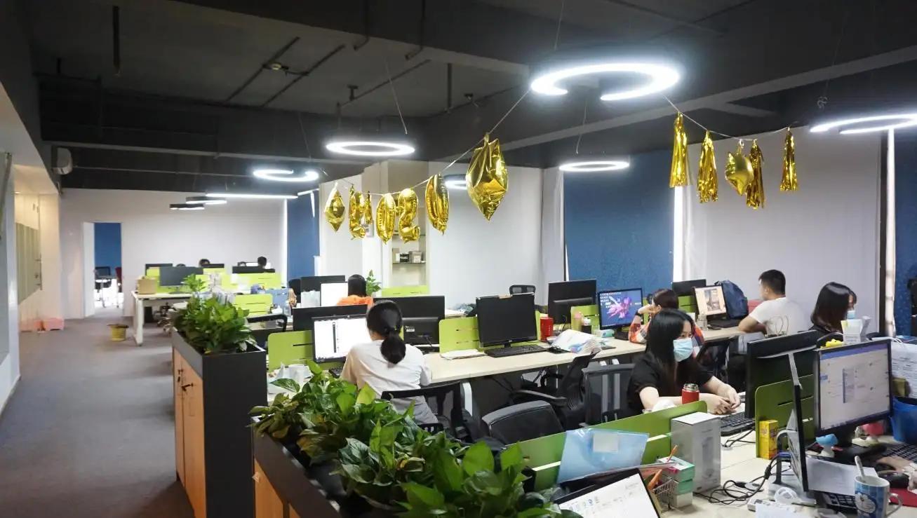 Guangzhou Sentcharm Culture Development Co., Ltd.