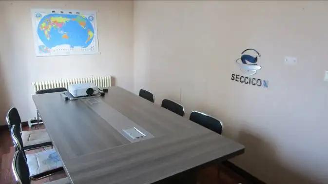 Dalian Xin Shengkang International Trading Co., Ltd.