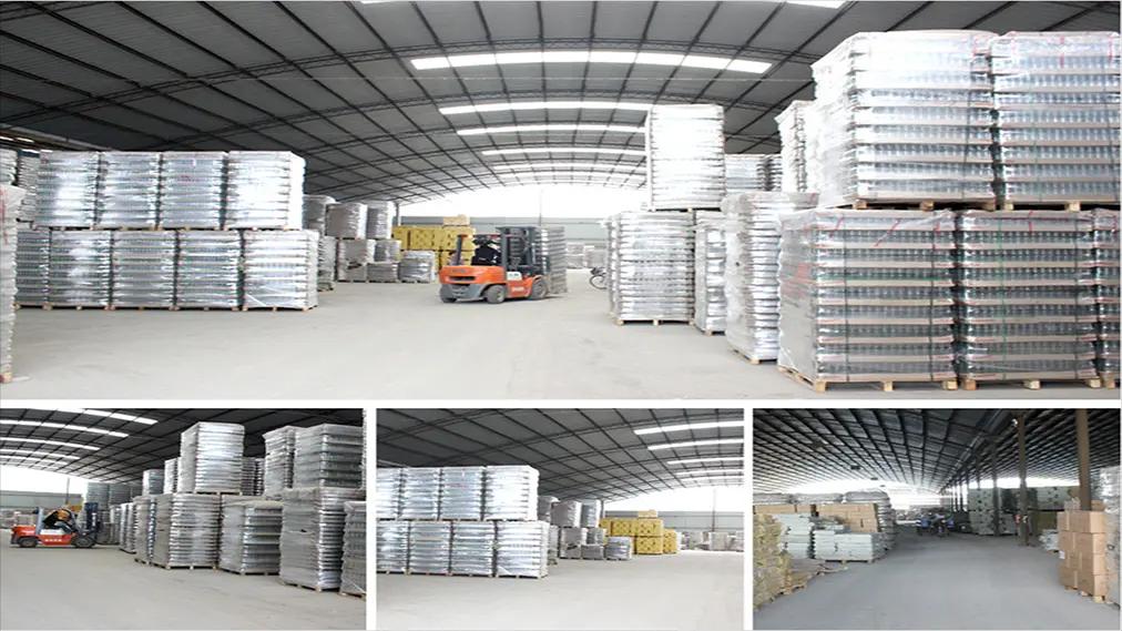 Xuzhou Oshow International Trading Co., Ltd.