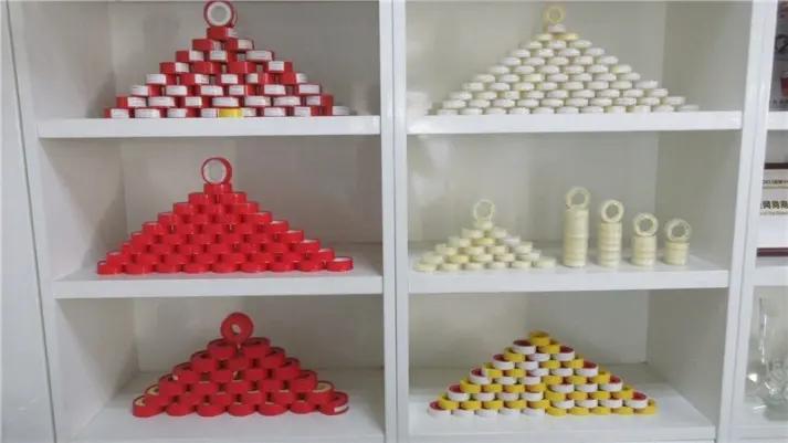 Nan'an Nanmei Fluorine Plastic Sanitary Ware Co., Ltd.