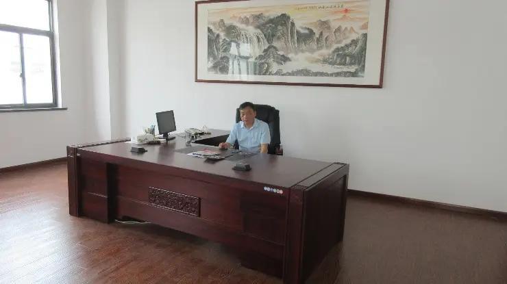 Yusheng Environmental Protection (hangzhou) Co., Ltd.
