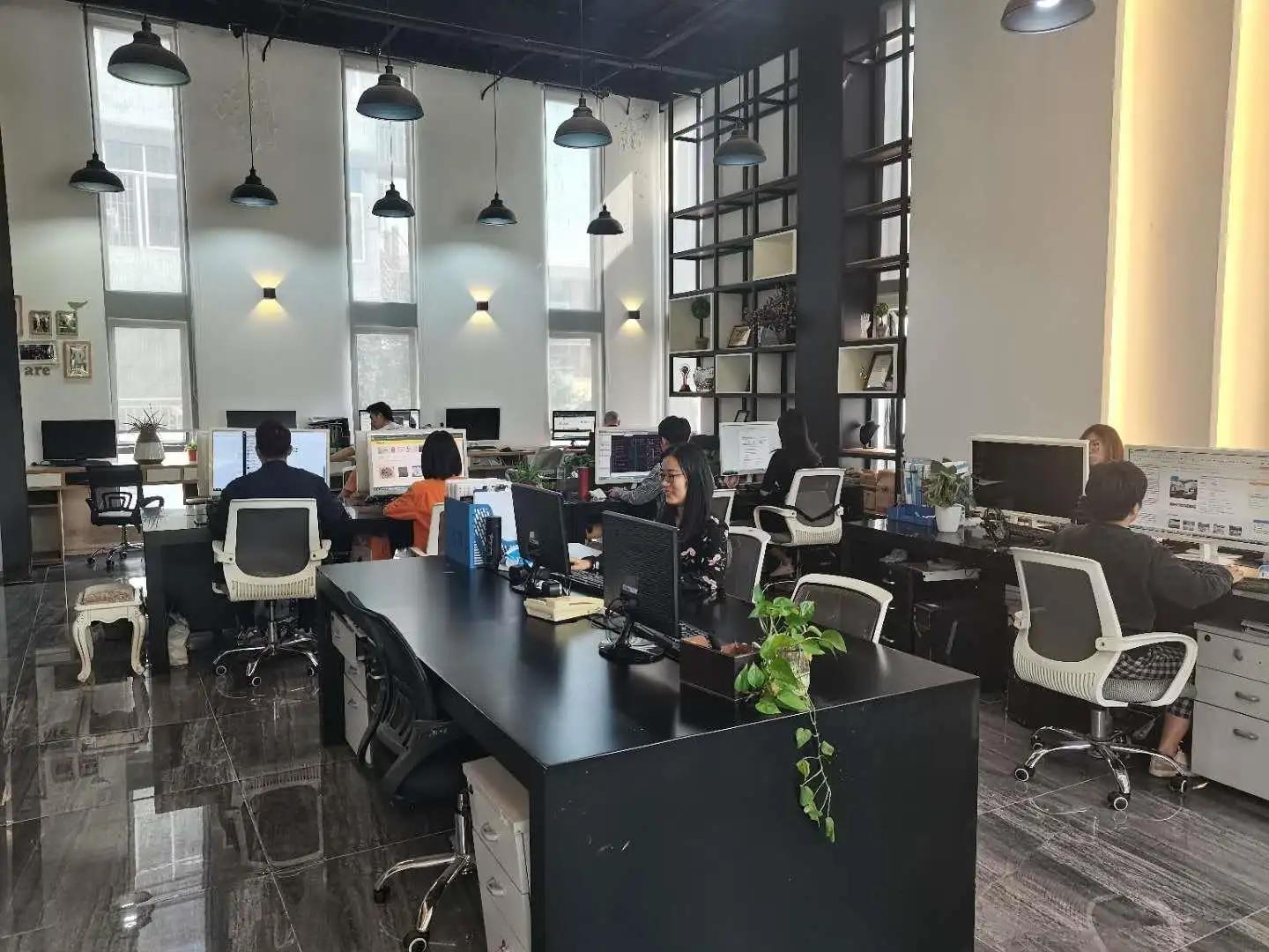 Guangzhou Ouyee Industrial Co., Ltd
