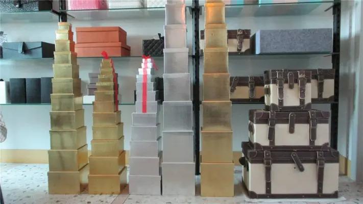 Shantou Top One Crafts Co., Ltd.