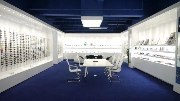 Wenzhou Kangjing Optics Co., Ltd.