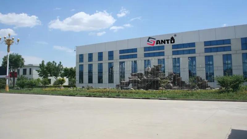 Shijiazhuang Santo Trading Co., Ltd.