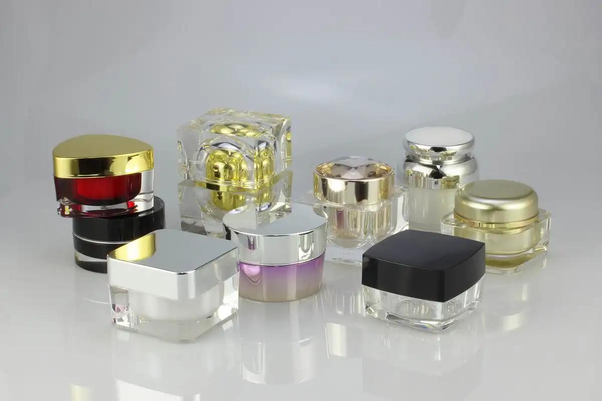 Shaoxing Dalica Cosmetic Packaging Co., Ltd.