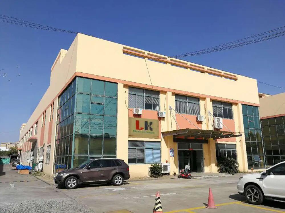 Shenzhen Shiny Enclosure Technology Co., Ltd.