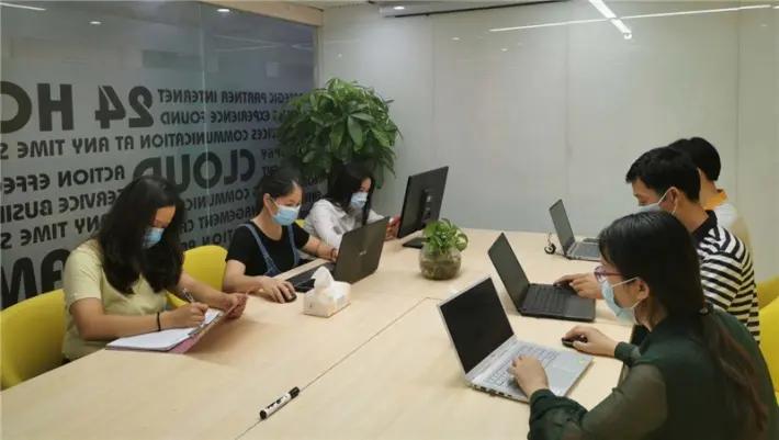 Guangzhou Galant Package Printing Co., Ltd.
