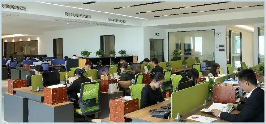 Foshan Eco Pack Co., Ltd.