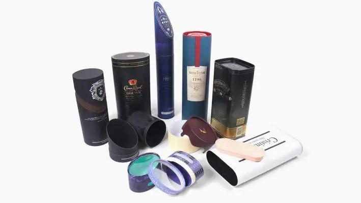 Shenzhen First Sail Packaging Design & Production Co., Ltd.