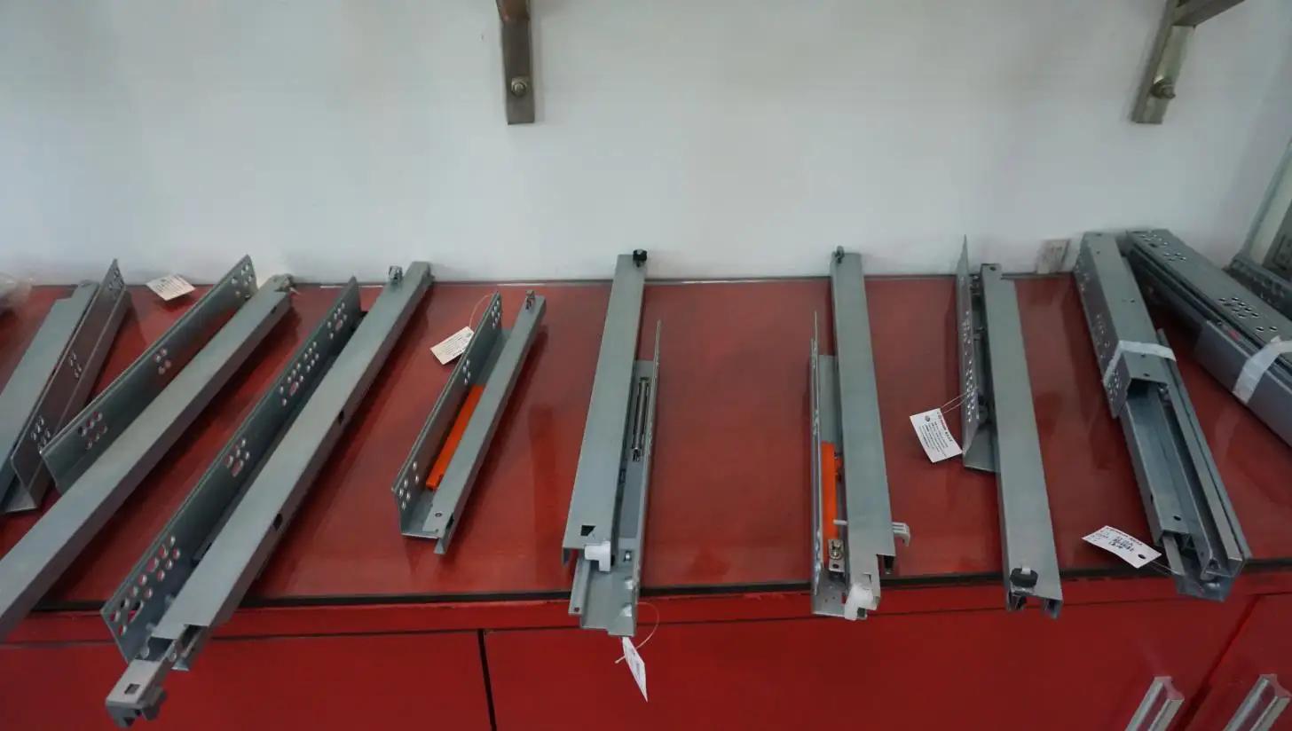 Qingyuan Consun Hardware Electrical Products Company Limited