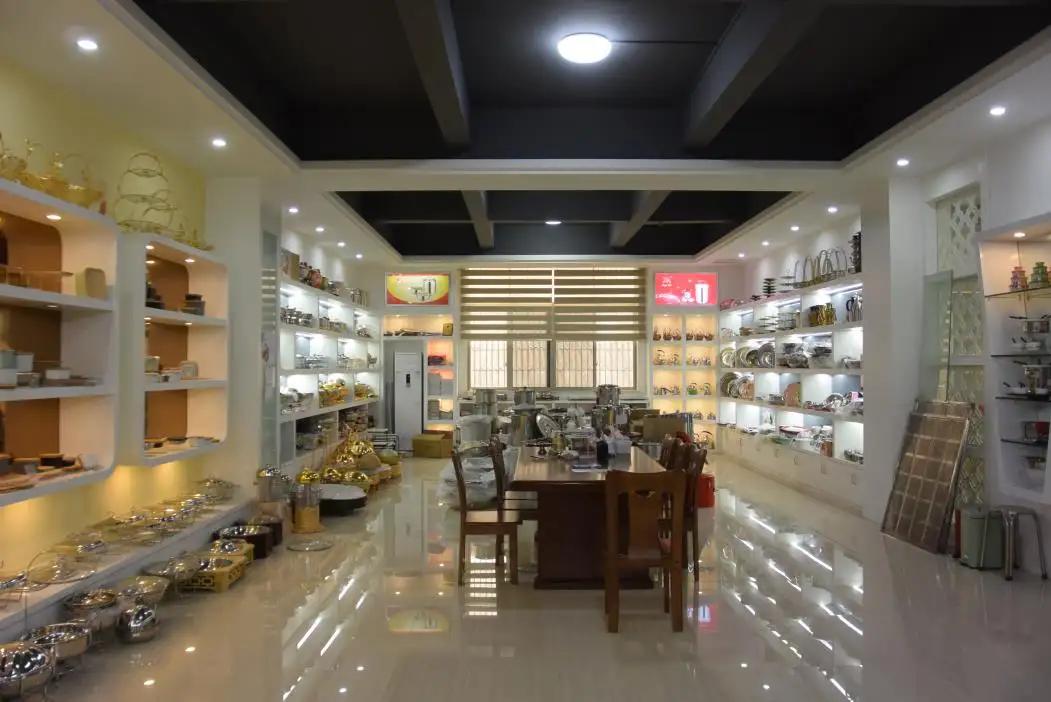 Chaozhou Caitang Lihong Hardware Equipment Factory