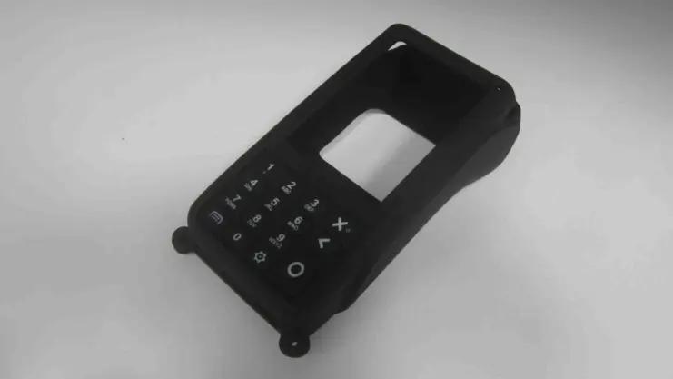 Dongguan Xianghong Silicone Crafts Co., Ltd.