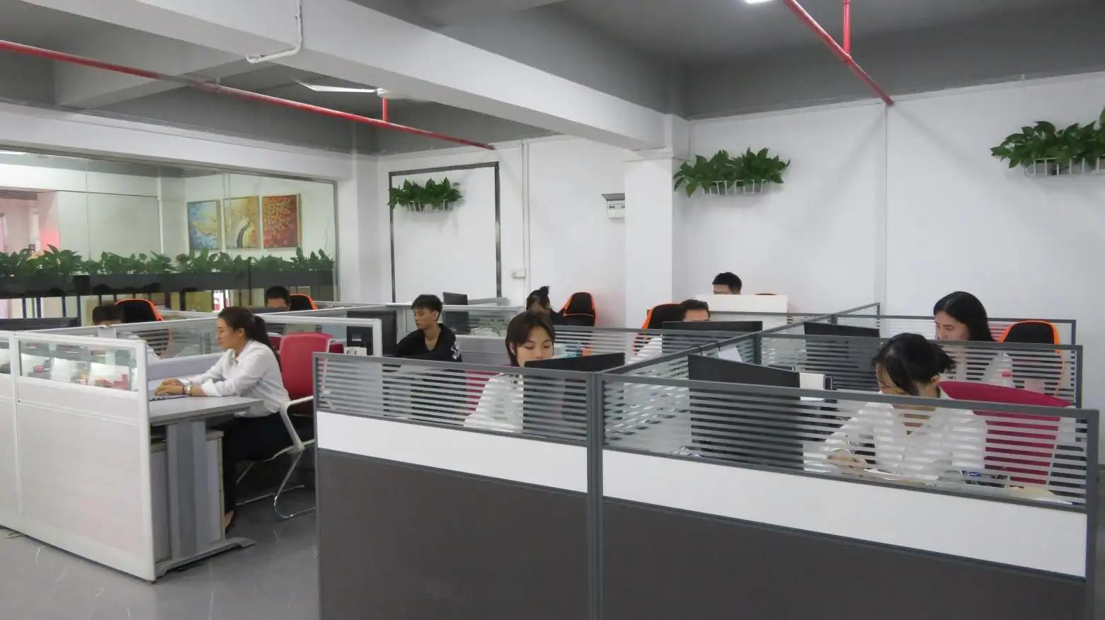 Shenzhen Beauty Jewelry Packaging Products Co., Ltd.