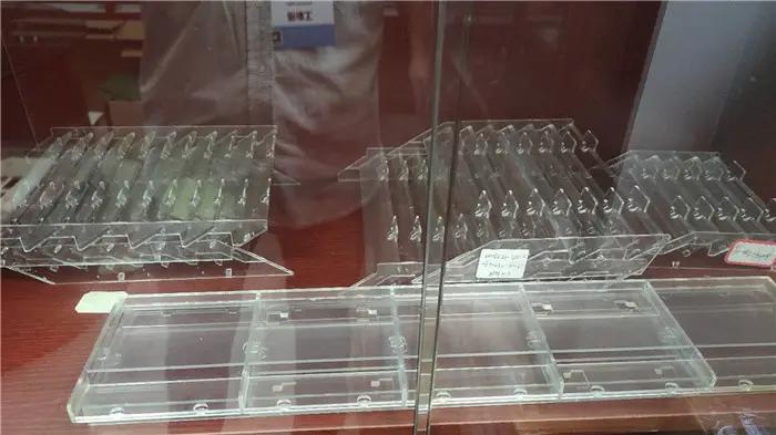 Ling Yue Long (Xiamen) Plastic Co., Ltd.